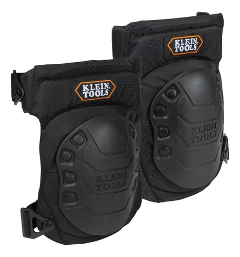 Klein Tools 60344 Hinged Gel Knee Pads Yyn