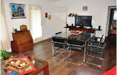 Imagen 7 de 10 de Id 1106 - Mansa, Casa Compacta, Impecable, Piscina, Barbacoa. Temporada