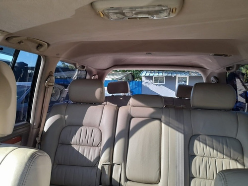 Imagen 10 de 15 de Lexus 470 Anericana