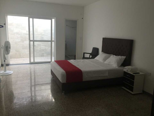 Imagen 3 de 16 de Vendo Hotel En El Norte De Cali L En El Barrio San Vicente