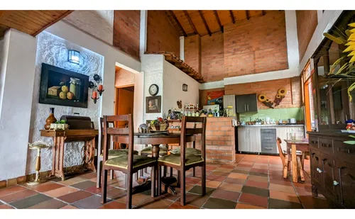 Finca En El Retiro Vía Don Diego La Ceja Lote De 5.075 M²