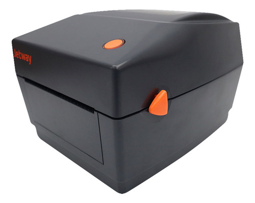 Impressora De Etiquetas Jetway Ecommerce Usb Zpl