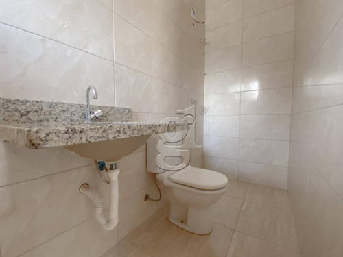 Imagem 5 de 15 de Casa À Venda, 199 M² Por R$ 390.000,00 - Jardim Portal Dos Pioneiros - Londrina/pr - Ca0315
