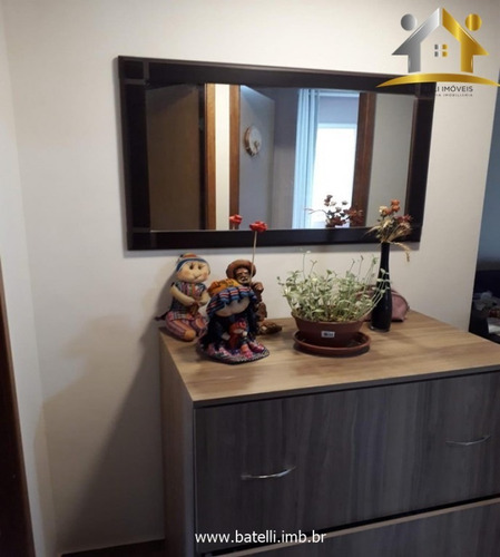 Imagem 13 de 16 de Apartamento - Jardim Isis - Vale Verde | Batelli Imóveis - 4726