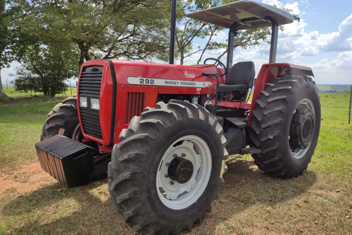 Massey Ferguson 