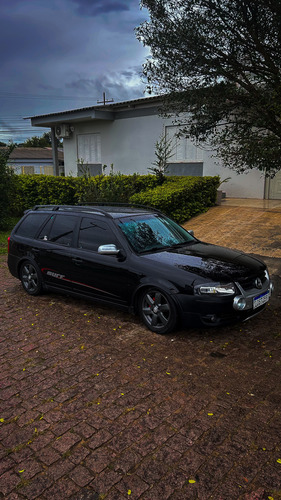 Volkswagen Parati 1.6 Surf Total Flex 5p
