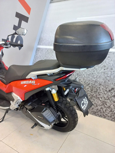 Shineray Urban 150 Efi 2024/2025