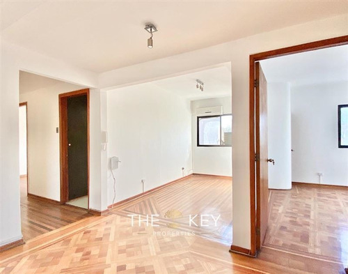 Imagen 15 de 18 de Departamento En Venta En Santiago