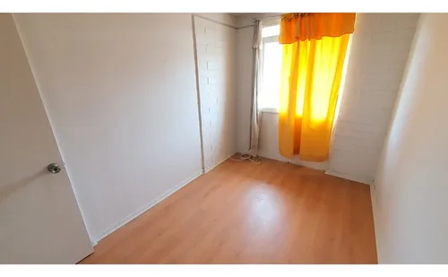 Vende Departamento 3d 2b En Villa Minera Andina En Los Andes