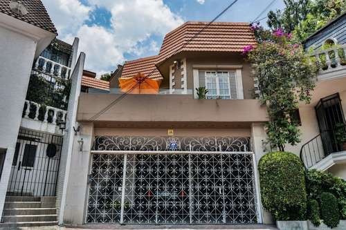 Imagen 25 de 27 de Casa En Venta Calle Cerrada, Exclusiva Zona Residencial, Lom