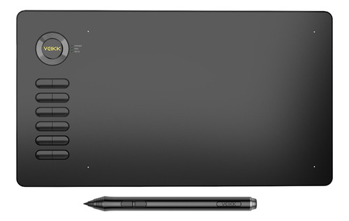 Tableta Gráfica De 10x6 Pulgadas Tablet Tablet Drawing 5080
