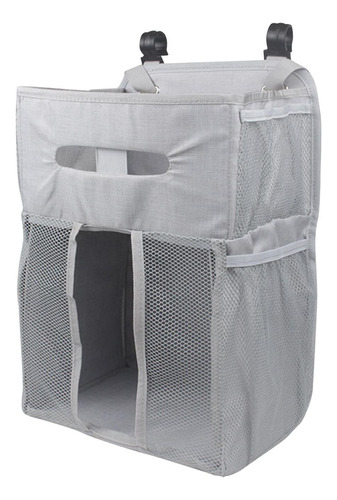 Cuna Ropa De Cama Bolsa Colgante Organizador Colgante