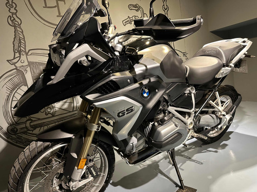 Imagen 10 de 23 de Bmw R 1200 Gs Full Df_motorcycles