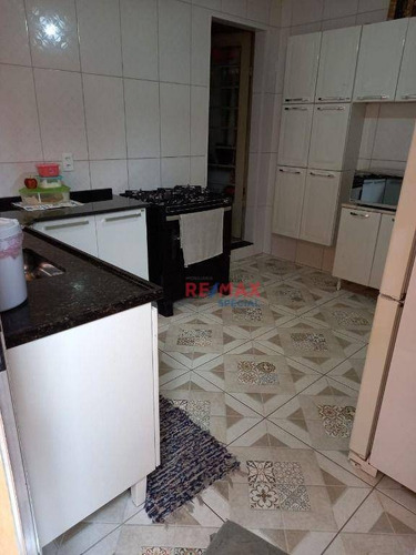 Imagem 5 de 16 de Sobrado P/ Venda Ou Locação 126m ² No Jardim Ipanema - So0124