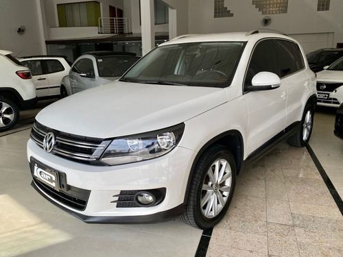 Imagem 1 de 15 de Volkswagen Tiguan 2.0 Tsi 16v Turbo Automático 2013