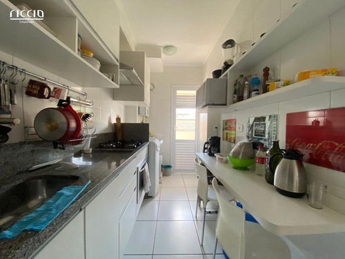 Imagem 8 de 15 de Apartamento - Parque Industrial - Ref: Ri5385 - V-ri5385