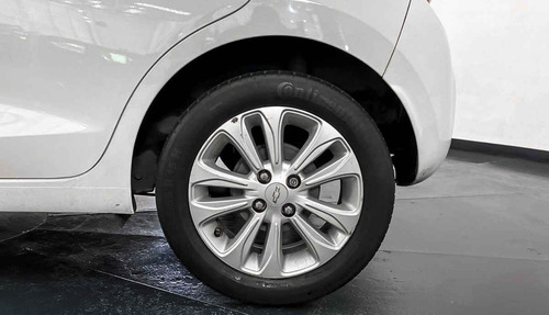 Imagen 13 de 15 de 35103 - Chevrolet Spark 2017 Con Garantía Mt