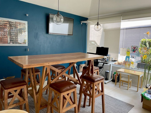 Imagen 9 de 30 de Casa Remodelada En Bosques De Las Loma