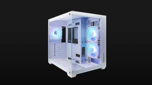 Pc Gamer Core I5 3.0ghz 24ram Ssd M2 256gb 1tb Hdd