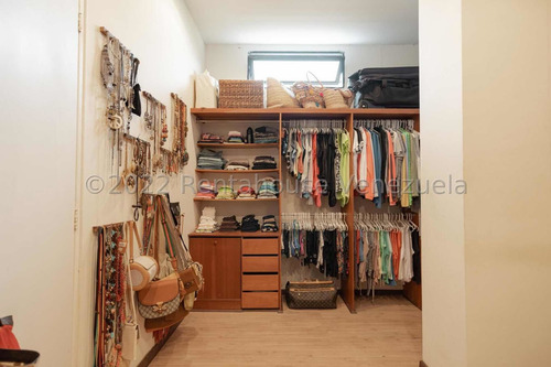 Imagen 15 de 30 de Apartamento En Venta Alto Hatillo