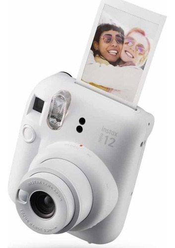 Imagen 2 de 6 de Camara Instantánea Fujifilm Instax Mini 12