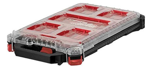 Milwaukee 4932471065 932471065 Packout Compact Slim Organise