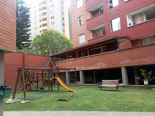 Apartamento En Venta En Sabaneta Sector Aliadas