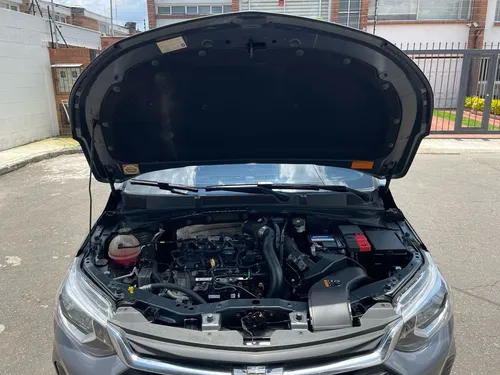 Chevrolet Onix 1.0T Lt