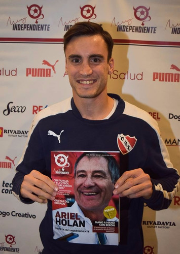 Revista Muy Independiente