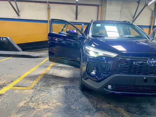 Toyota Corolla Cross 1.8 Hev Xei Ecvt