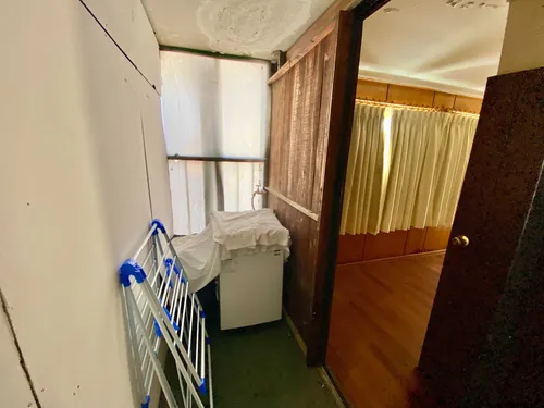 Duplex Tipo Penthouse Gran Terraza Amoblado (94953)