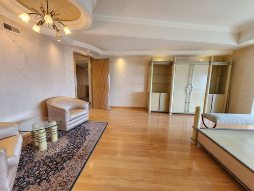 Imagen 8 de 20 de Departamento 450m2 Venta Frondoso Lomas Country Club