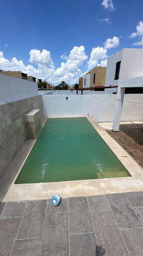 Casa En Venta Mérida, Gran Santa Fé Caucel