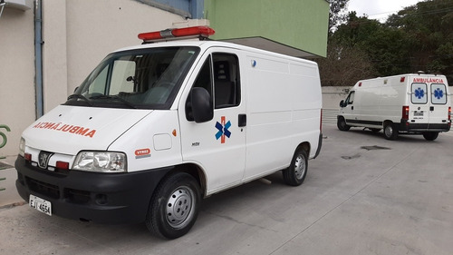 Peugeot Boxer Boxer Peugeot Boxer 2009