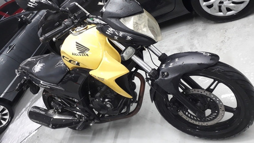 Imagem 1 de 2 de Honda Cb 300 R