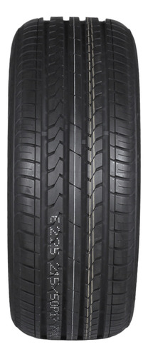 Kit 4 Pneus Aro 15 Chengshan 195/50 R15 82v Csc-802