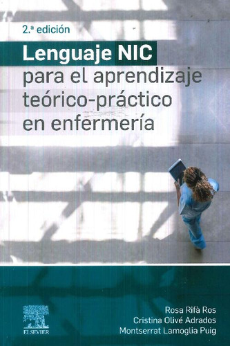 Libro Lenguaje Nic Para El Aprendizaje Teórico-práctico En E