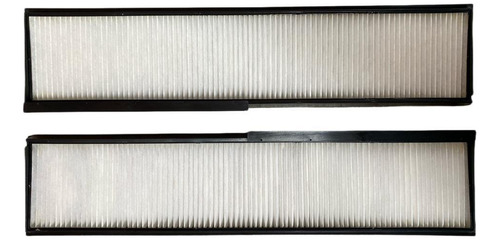 Filtro De Aire Mercedes Benz W124 84-98 1248300118