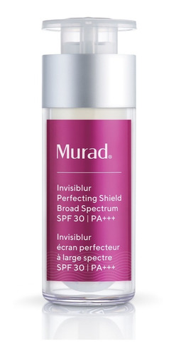 Murad - Hydration - Primer Invisiblur (base Alisante) Spf30