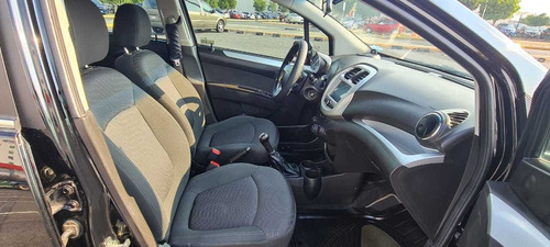Imagen 12 de 14 de Chevrolet Beat 2020 1.2 Ltz Sedan