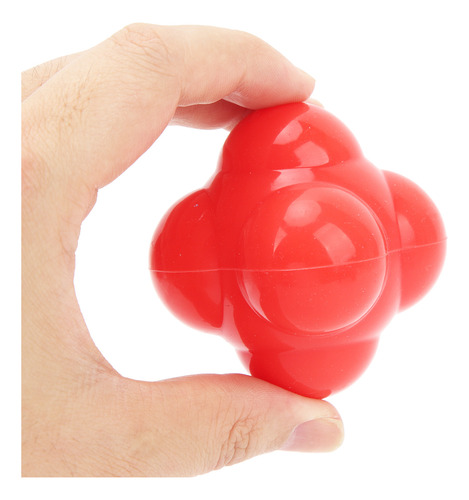 Bolas De Reacción De Rebote Para La Coordinación Del Ojo