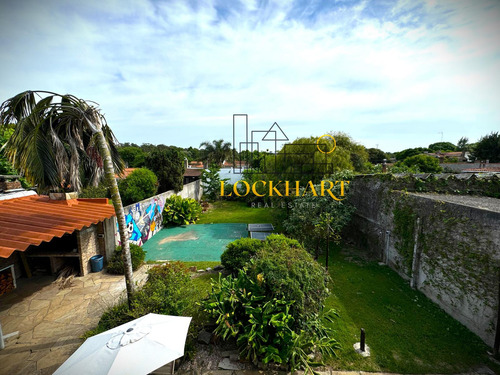 Local Comercial A Pasos Del Portones Shopping