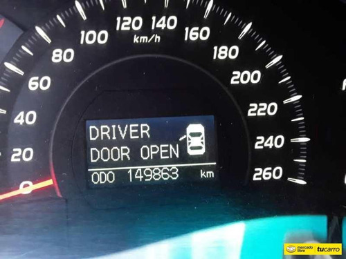 Toyota Camry Automática