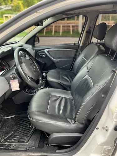 Renault Duster 2.0 Dynamique 4x4