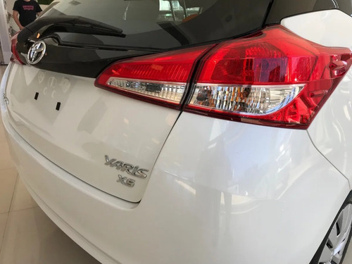 Imagen 3 de 13 de Toyota Yaris 1.5 107cv Xs 5p Audio