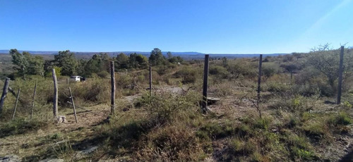 Imagen 4 de 8 de (cod 600)terreno Llano En Estancia Vieja- Córdoba En Venta