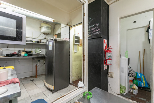 Imagen 26 de 29 de Local Comercial En Venta Villa Crespo. Exc. Ubic.