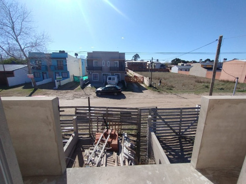 Duplex En Desarrollo 3amb En Mar Del Tuyu
