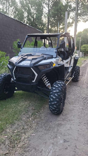 Polaris Rzr 1000