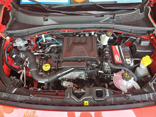 Fiat Pulse 1.3 Drive Gse Cvt